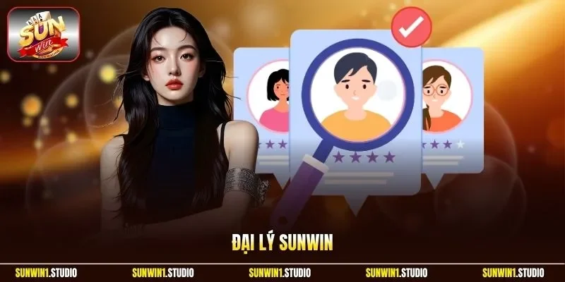 Đại lý Sunwin