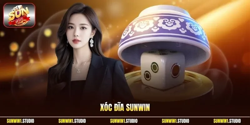 Xóc đĩa Sunwin